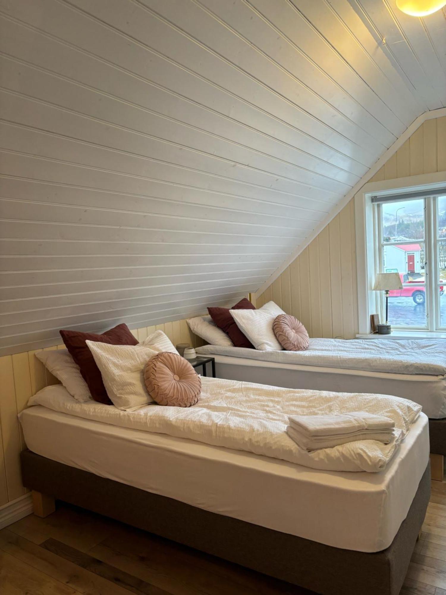Skyr Guest House Hveragerdi Ngoại thất bức ảnh