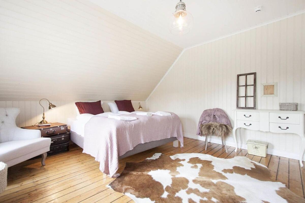 Skyr Guest House Hveragerdi Ngoại thất bức ảnh